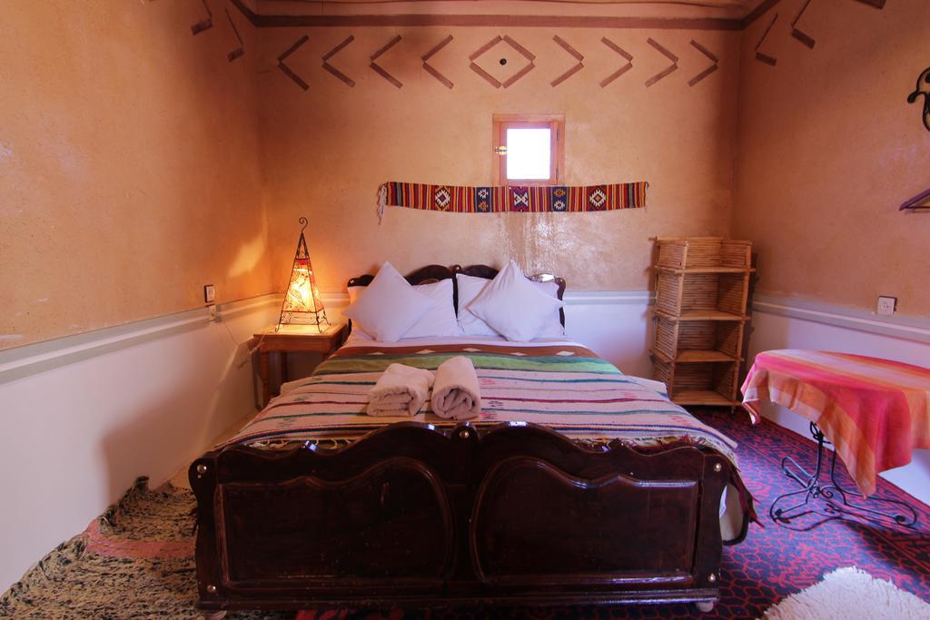 Miguirne Chez Ali Hotel Tamellalt  Luaran gambar