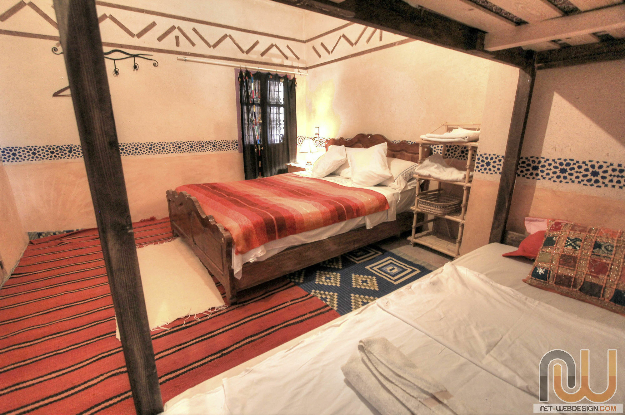 Miguirne Chez Ali Hotel Tamellalt  Luaran gambar